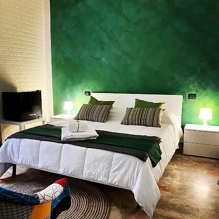B&B Mo•Si Massa d'Albe Buitenkant foto