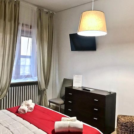 B&B Mo•Si Massa d'Albe Buitenkant foto
