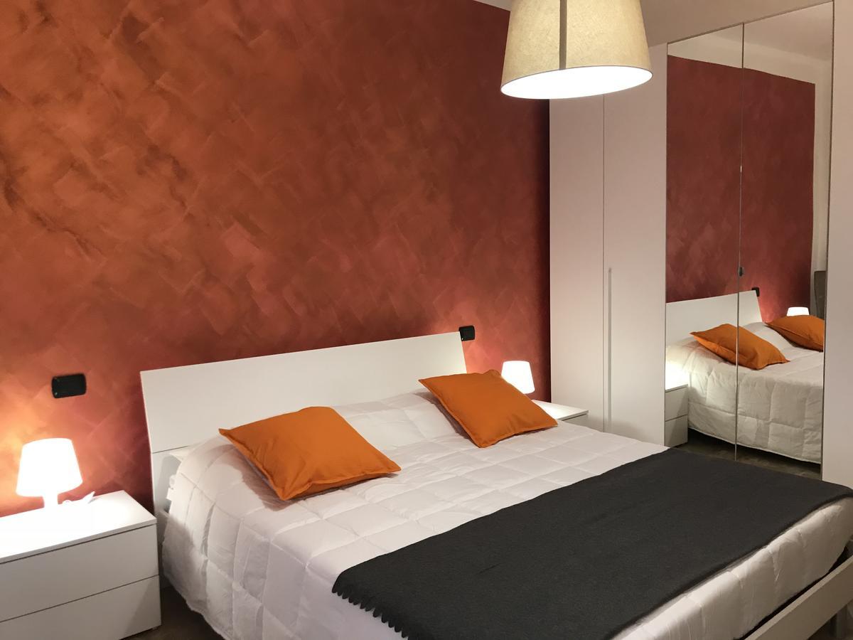 B&B Mo•Si Massa d'Albe Buitenkant foto