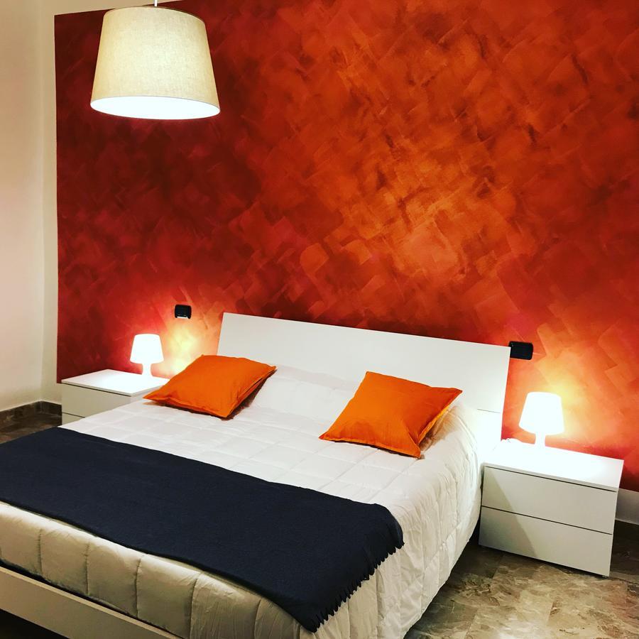 B&B Mo•Si Massa d'Albe Buitenkant foto