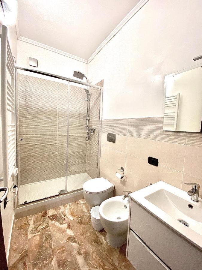 B&B Mo•Si Massa d'Albe Buitenkant foto